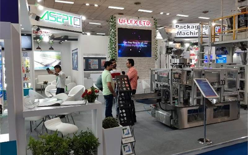 In pictures: Best of PackEx India 2019