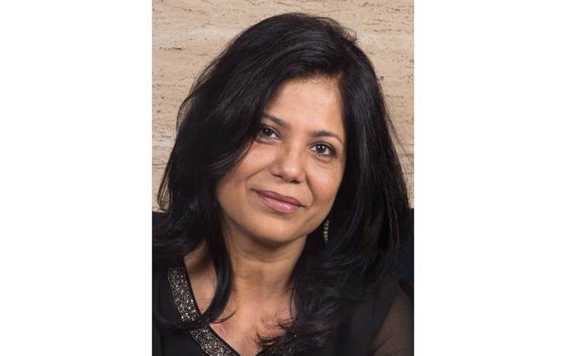 Print is Proof is about the credibility of print: Kaacon Sethi