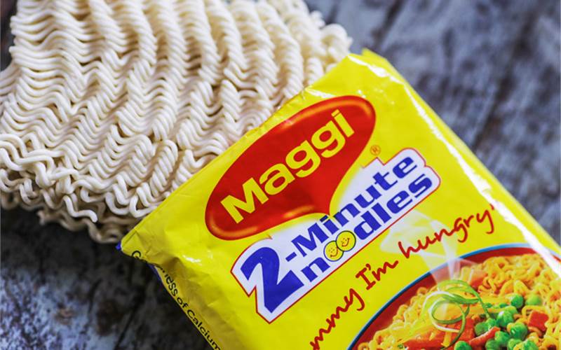 Nestle’s popular brands to sport masks on packaging to spread awareness