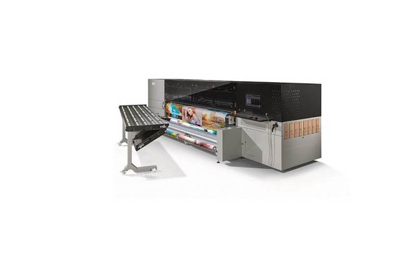 Fespa 2019: Durst launches new P5 models