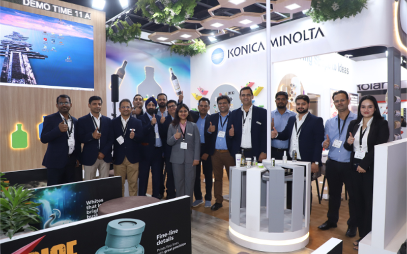 Label converters can’t live without digital