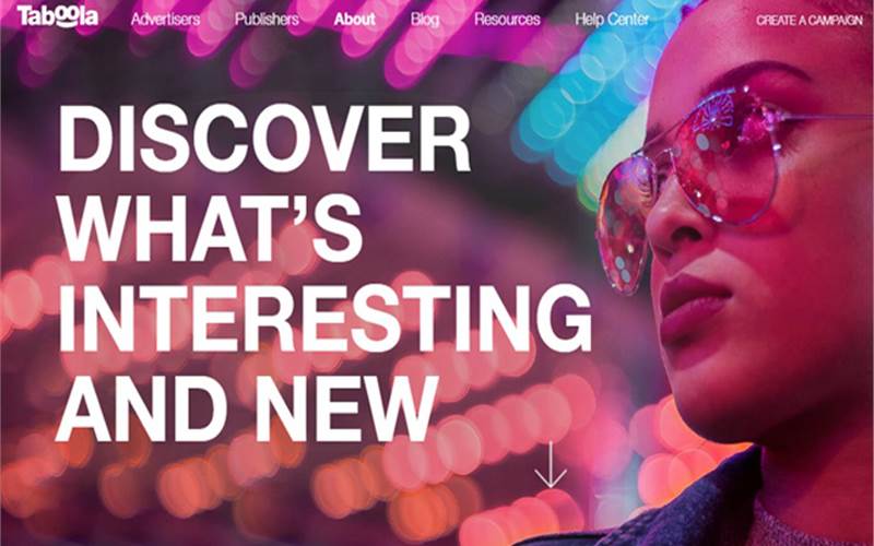 Taboola expands reach across India with new publisher partnerships