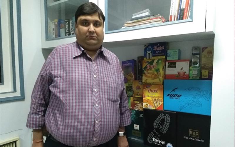 Senior Box Factory reduces manpower dependency with Bobst equipment