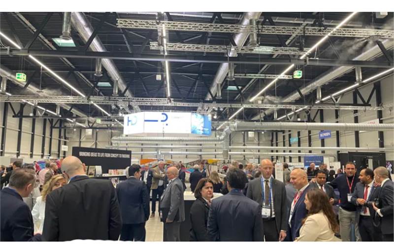 New Hunkeler Innovationdays format impresses in Lucerne