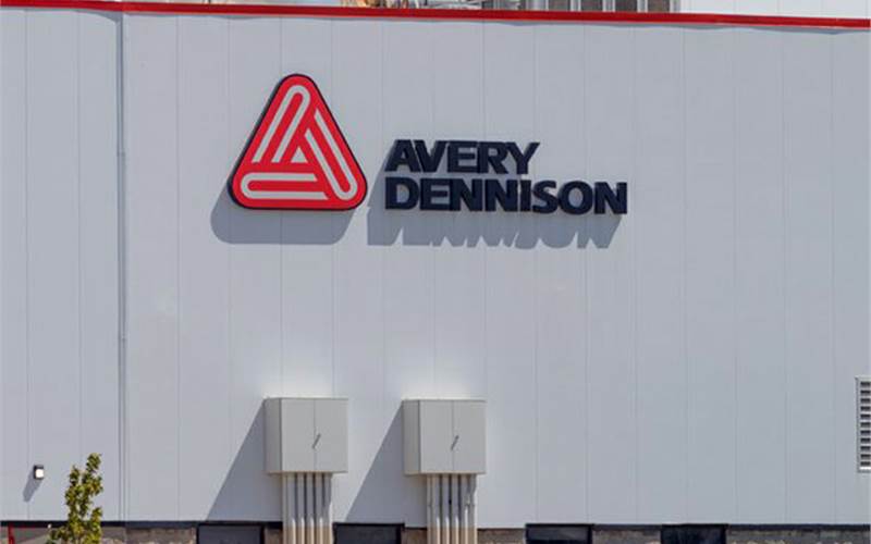 Avery Dennison label material gets ‘OK Compost’ certification