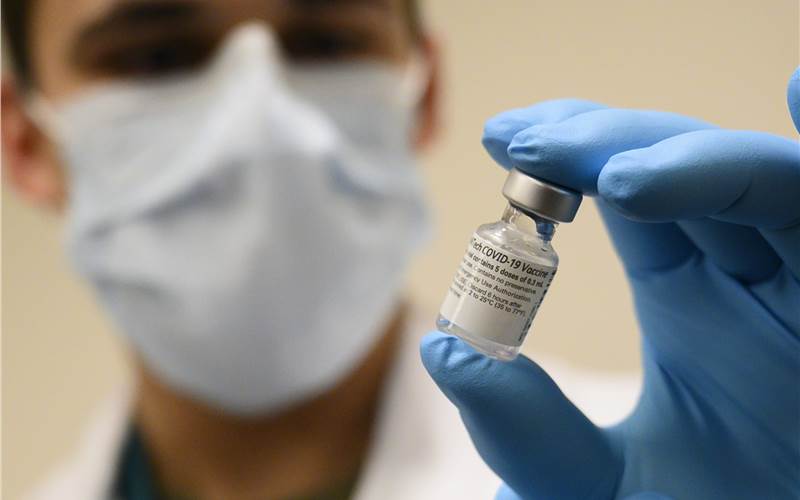 Print mulls strategy, as second wave is here