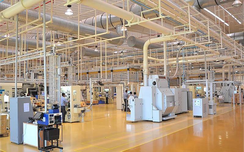 ITC Q4 net profit falls marginally to Rs 5,020-crore