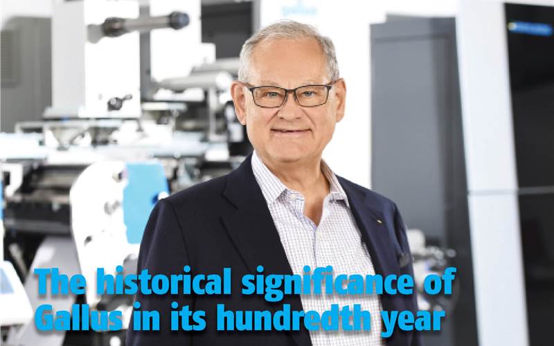 The historical significance of Gallus in its hundredth year - The Noel D'Cunha Sunday Column