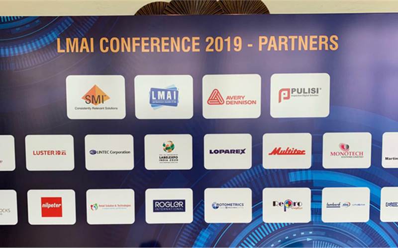 Picture gallery - 10 snapshots from LMAI's conference