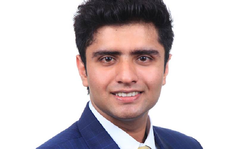 Aarjav Hansoti: Automate, reduce manual intervention