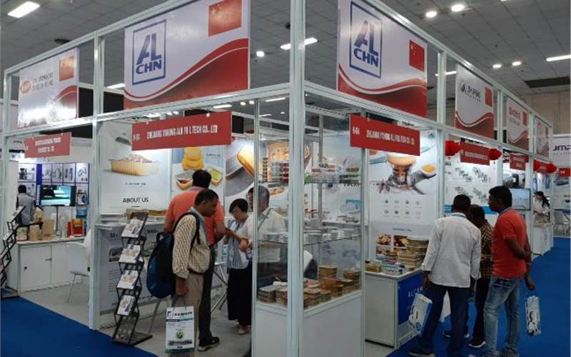 In pictures: Best of PackEx India 2019