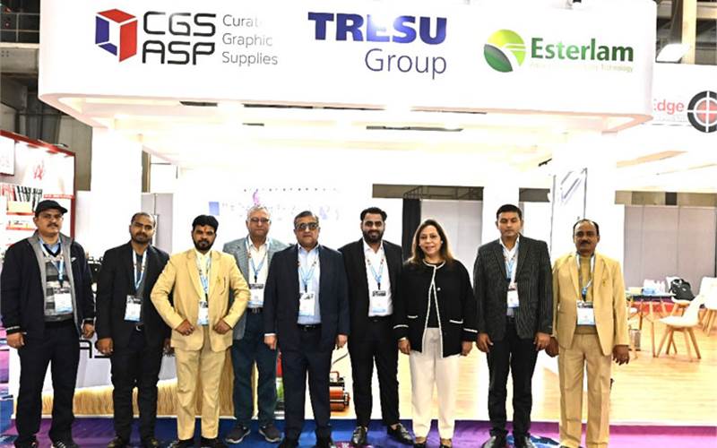 CGSASP will present its latest machinery and consumables at IndiaCorr