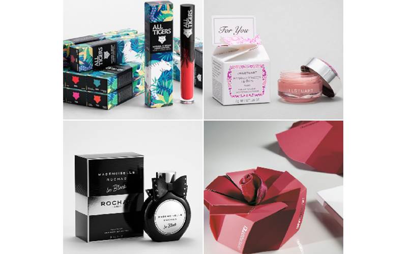 Unbox series – a meeting point for brands, consumers and packaging design