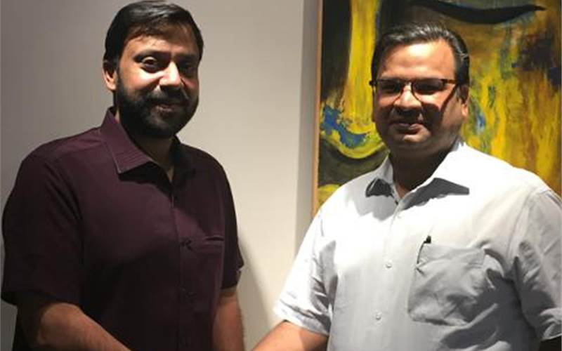 Canpac inks deal for two DGM folder-gluers