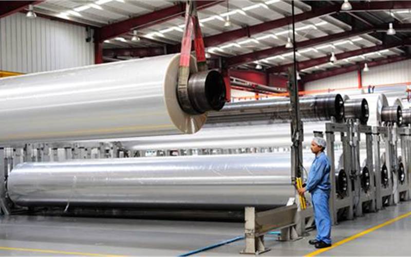 Max to invest Rs 600 mn for two metalliser lines