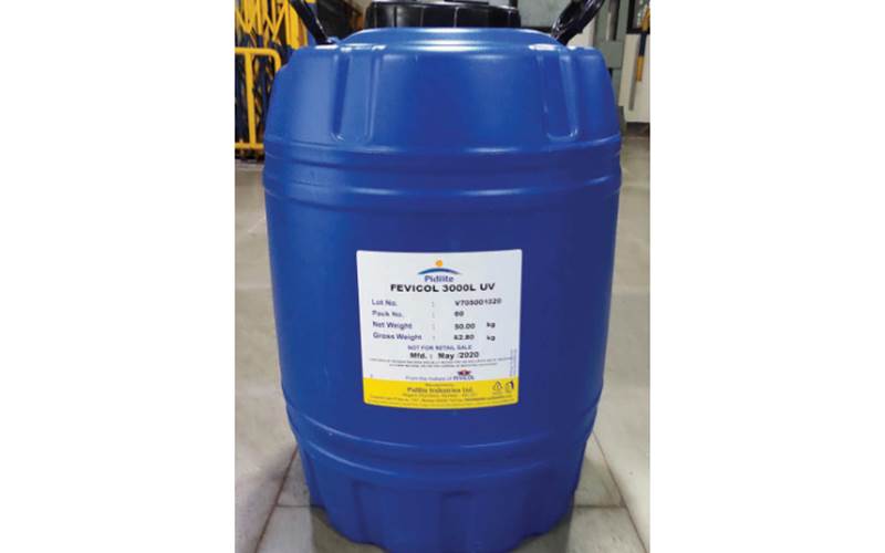 Made in India: Pidilite Industries range for rigid packaging