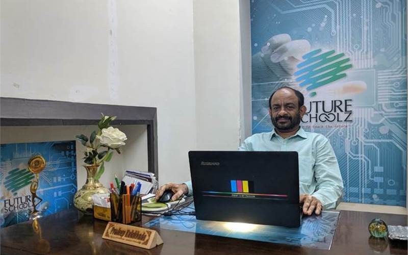 Techkon shows the right way to measure colour