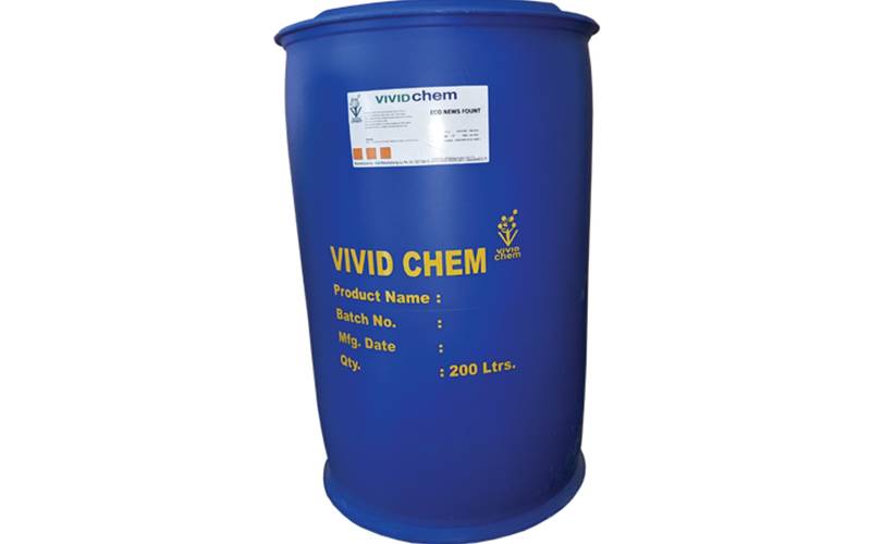 Made in India: Vivid News Fount from Vivid Manufacturing