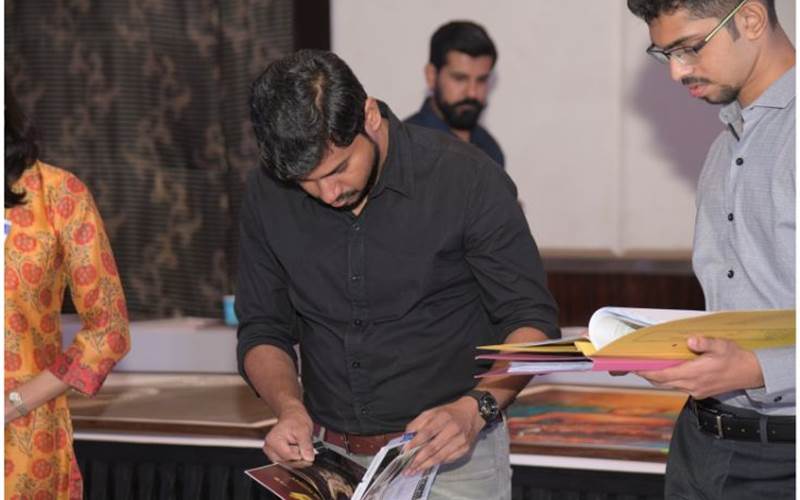 Jury Day 2019: Picking the best of the best