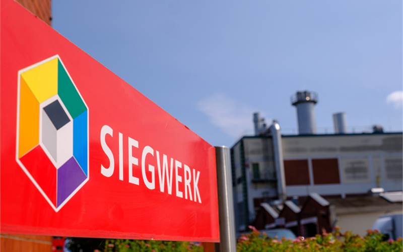 Siegwerk achieves EcoVadis gold medal