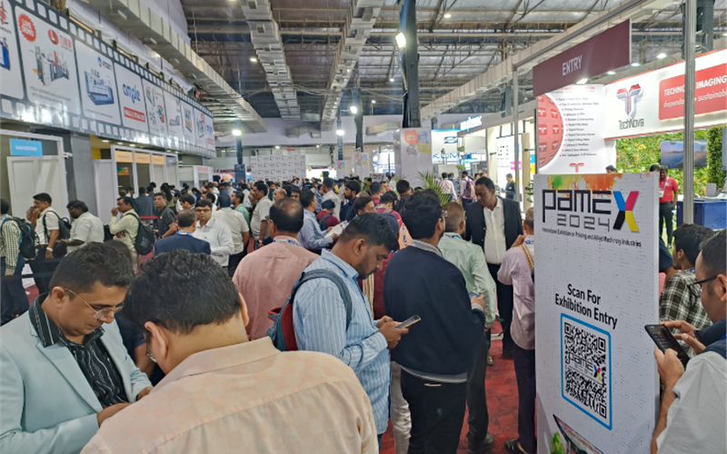 Snapshots from Pamex 2024