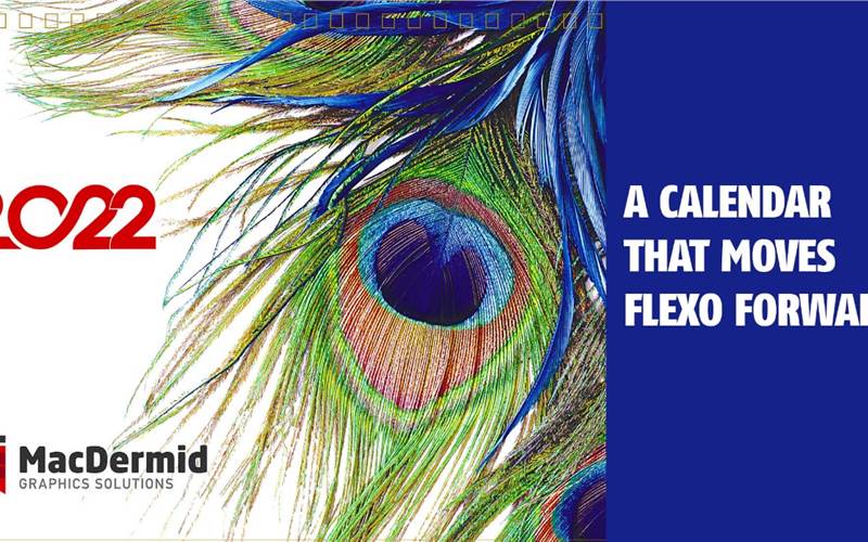 A calendar that moves flexo forward - The Noel D'Cunha Sunday Column