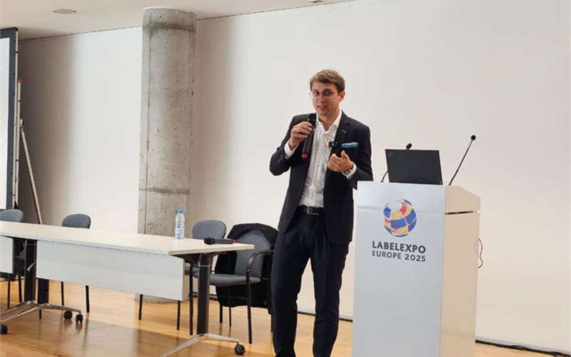 Durst sets 90-year milestone with new G3 platform at Labelexpo