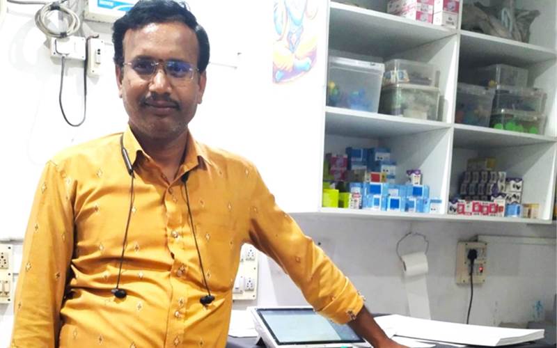 Talent Computers upgrades with Canon