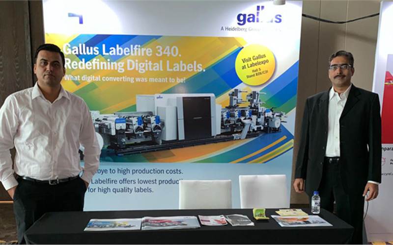 Picture gallery - 10 snapshots from LMAI's conference