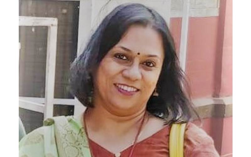 Book Watch: Sucharita Dutta- Asane shares her favourite reads