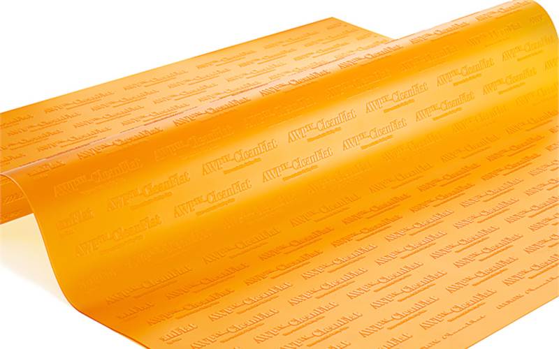 Asahi unveils AWP CleanFlat Flexo plate