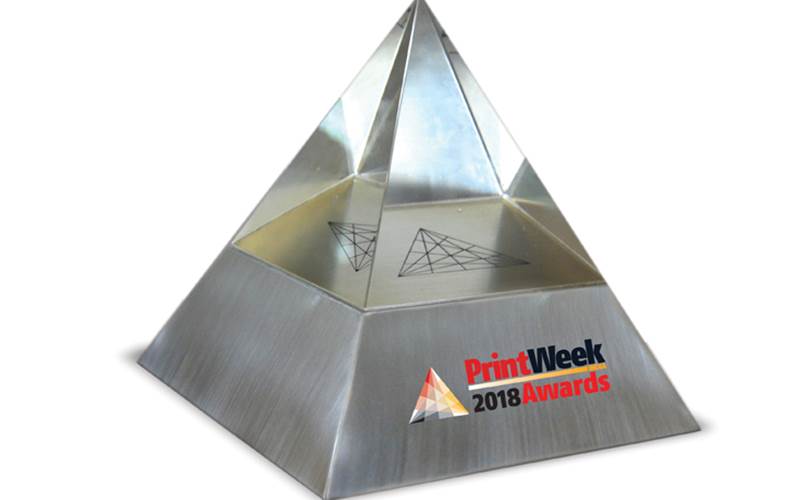 PrintWeek India Awards 2018 shortlist: Performance Awards
