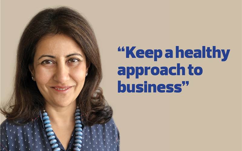 “Keep a healthy approach to business” - The Noel D'Cunha Sunday Column