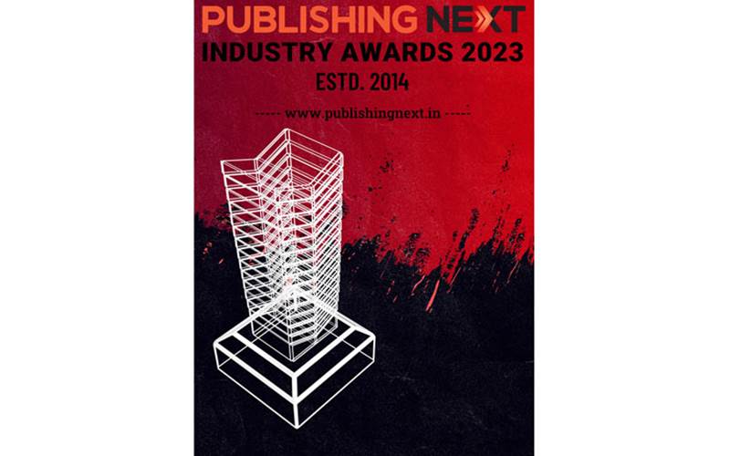 Deadline approaches for Publishing Next Industry Awards