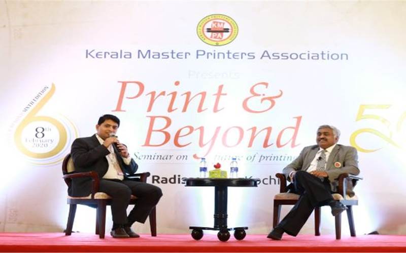 Picture gallery: Print and Beyond 2020