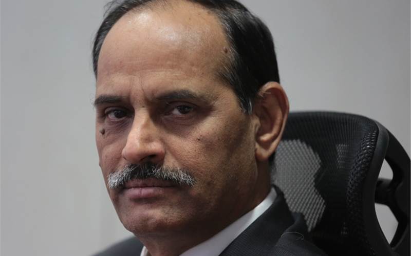 The Six Ms of MN Pandey