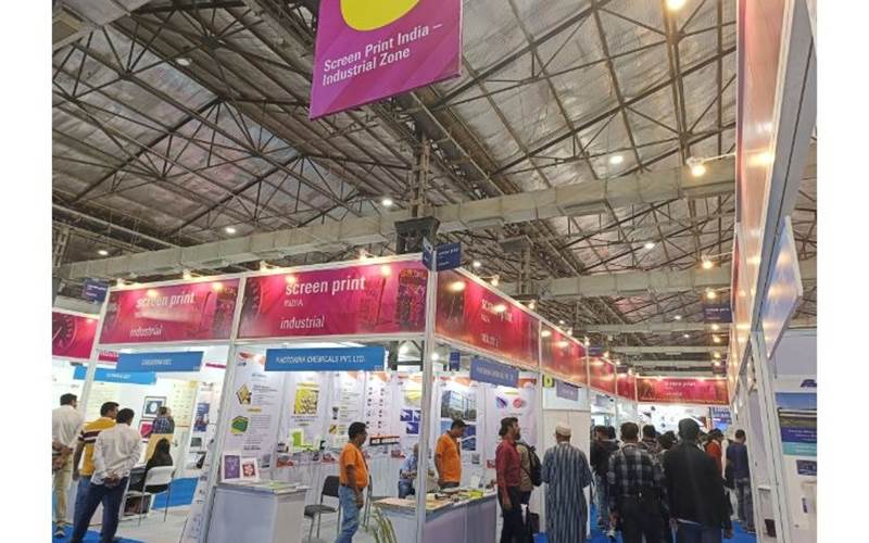 Picture Gallery: Media Expo Mumbai 2023