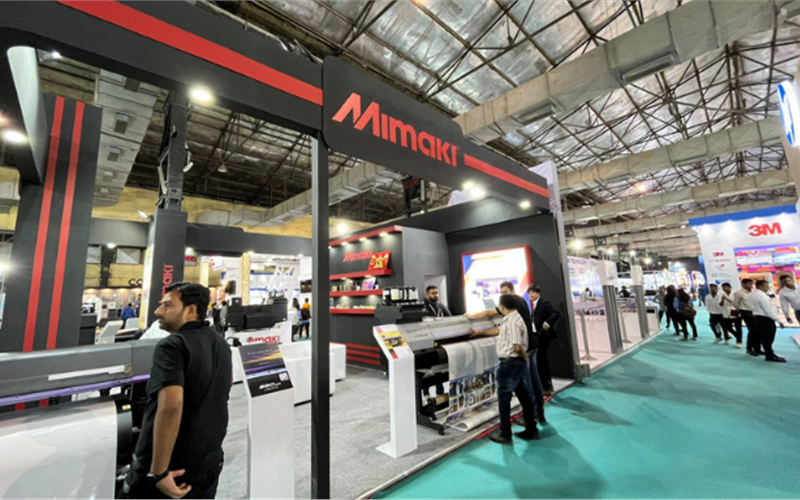 Picture Gallery: Media Expo Mumbai 2022