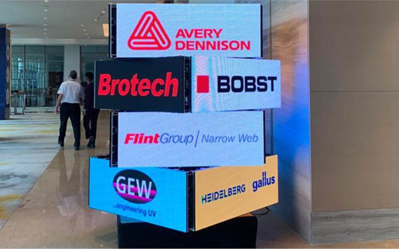 Picture gallery - 10 snapshots from LMAI's conference