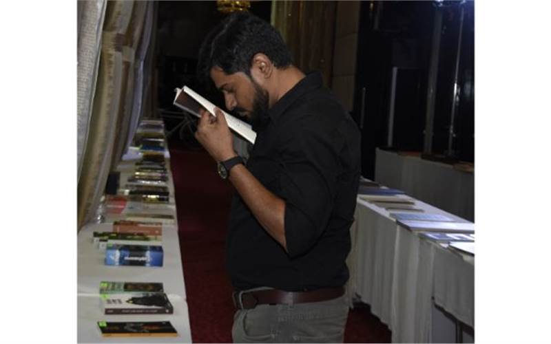 Abhinay Patil of Medulla Communications