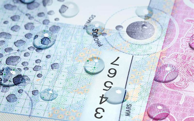 KBA-NotaSys renamed Koenig & Bauer Banknote Solutions