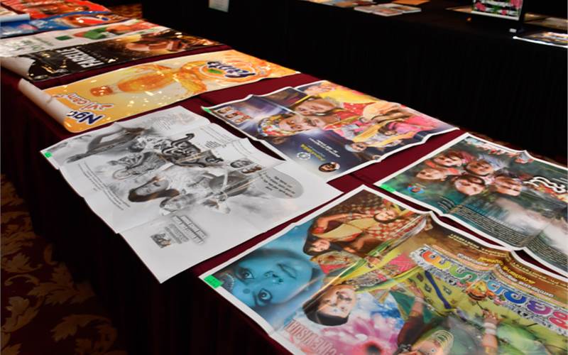 PrintWeek India Awards 2018 shortlist: All about Digital and Fine Art