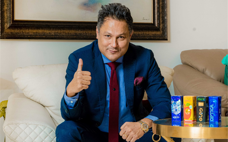 UFlex Asepto - Riding high on international markets’ prospects