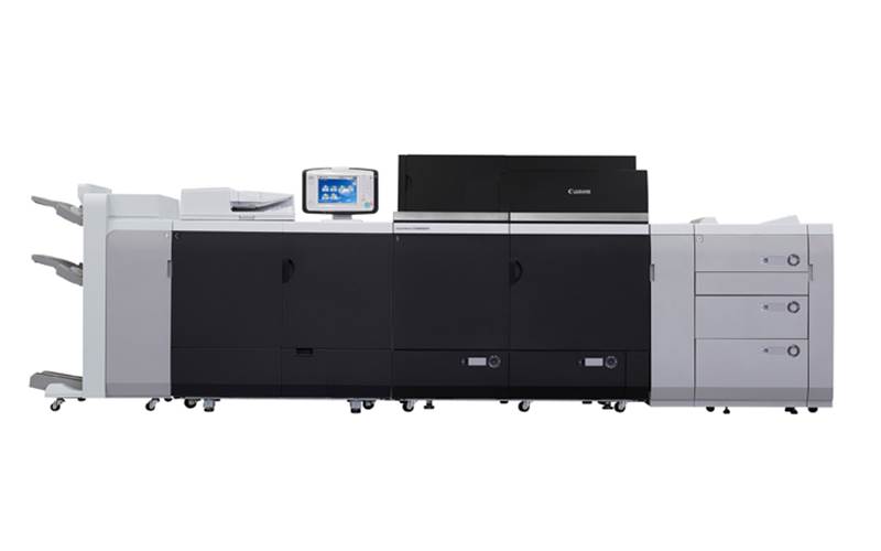 Canon launches innovative products