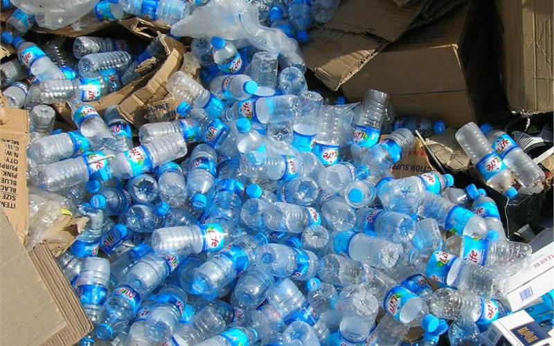 BASF and Security Matters collaborate to boost circular economy for plastics