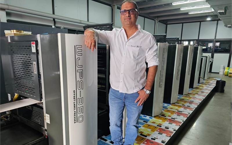 Wanjie India all set to woo customers with experience-led approach