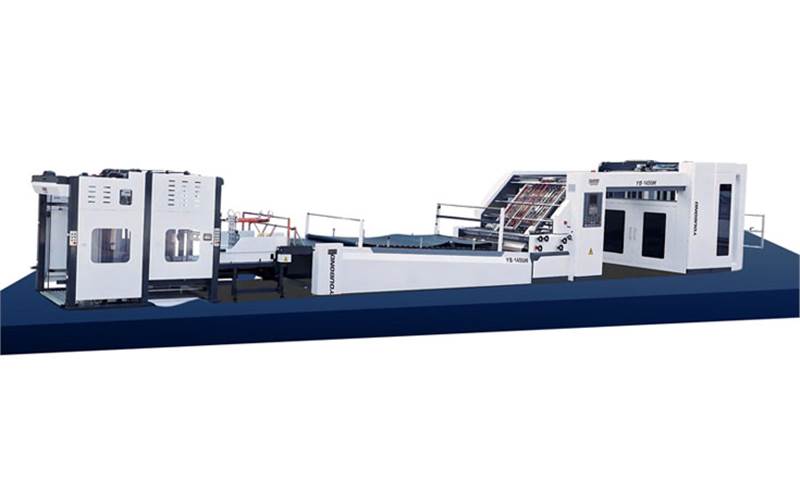 DrucknCut to showcase its solutions at IndiaCorr