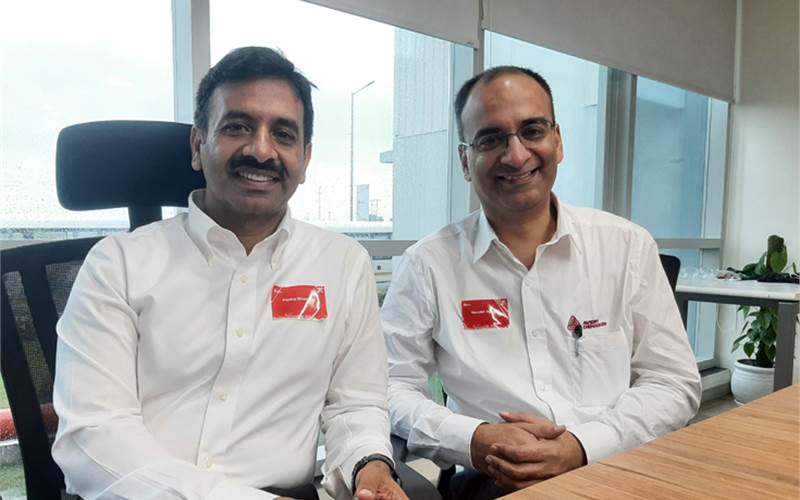 We’re expanding on the role and function of packaging: Pankaj Bhardwaj of Avery Dennison