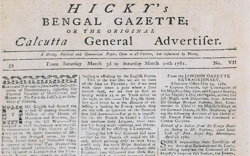 The future of newspapers in India