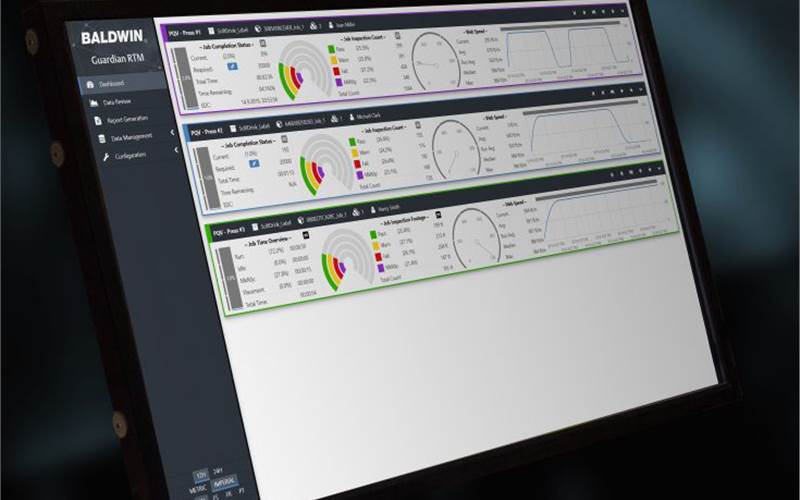 Labelexpo 2019: Baldwin to highlight solutions for print quality perfection